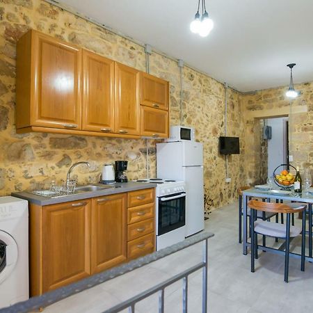 Veranda Apartment Maroulas Экстерьер фото