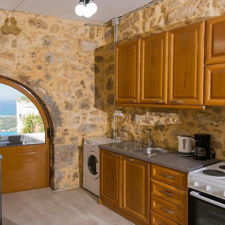 Veranda Apartment Maroulas Экстерьер фото