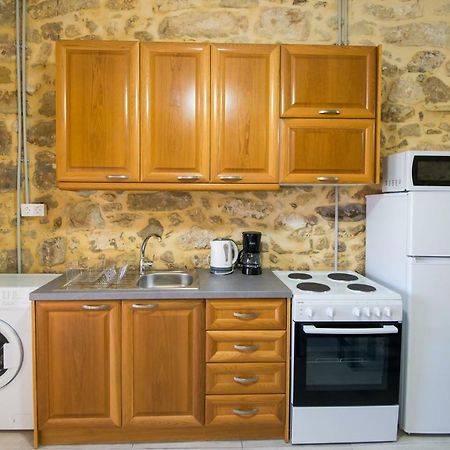 Veranda Apartment Maroulas Экстерьер фото