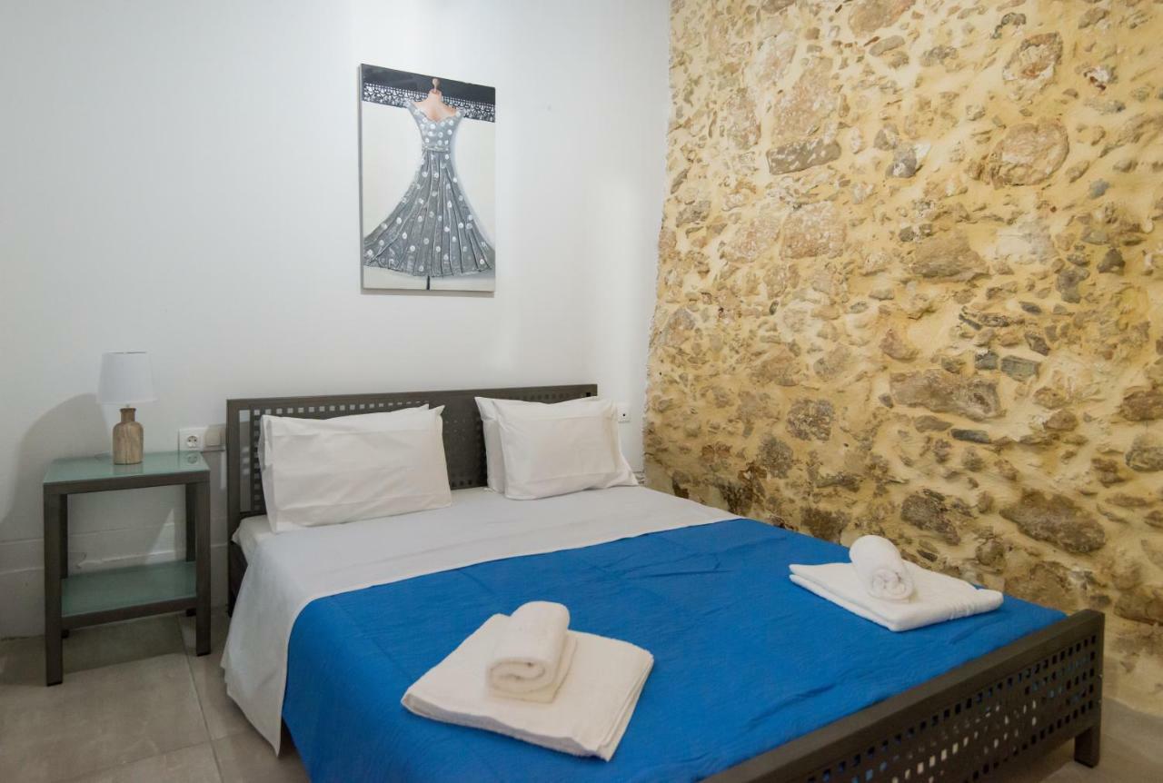 Veranda Apartment Maroulas Экстерьер фото
