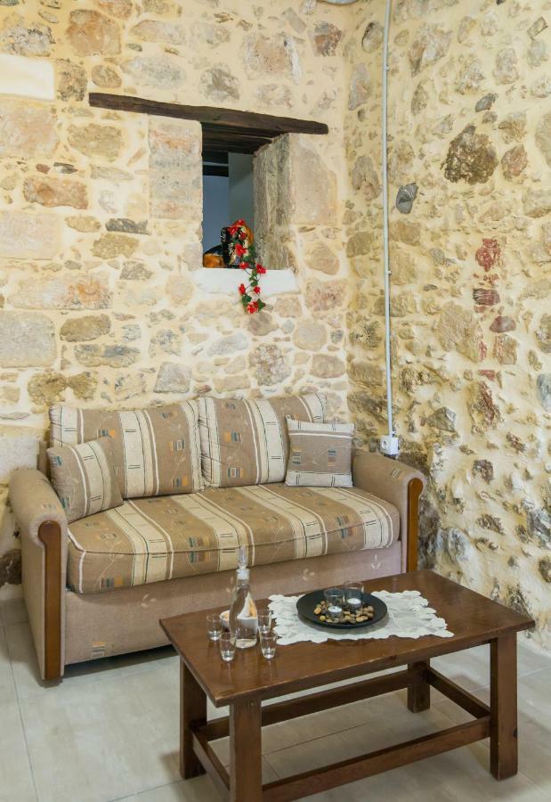 Veranda Apartment Maroulas Экстерьер фото